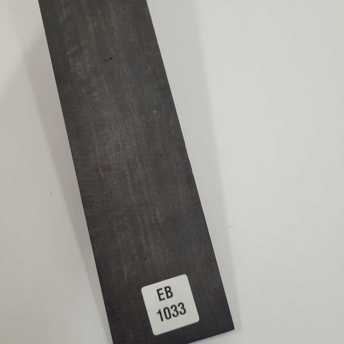 Pieza de Ebano EB-1033 para Artesania4