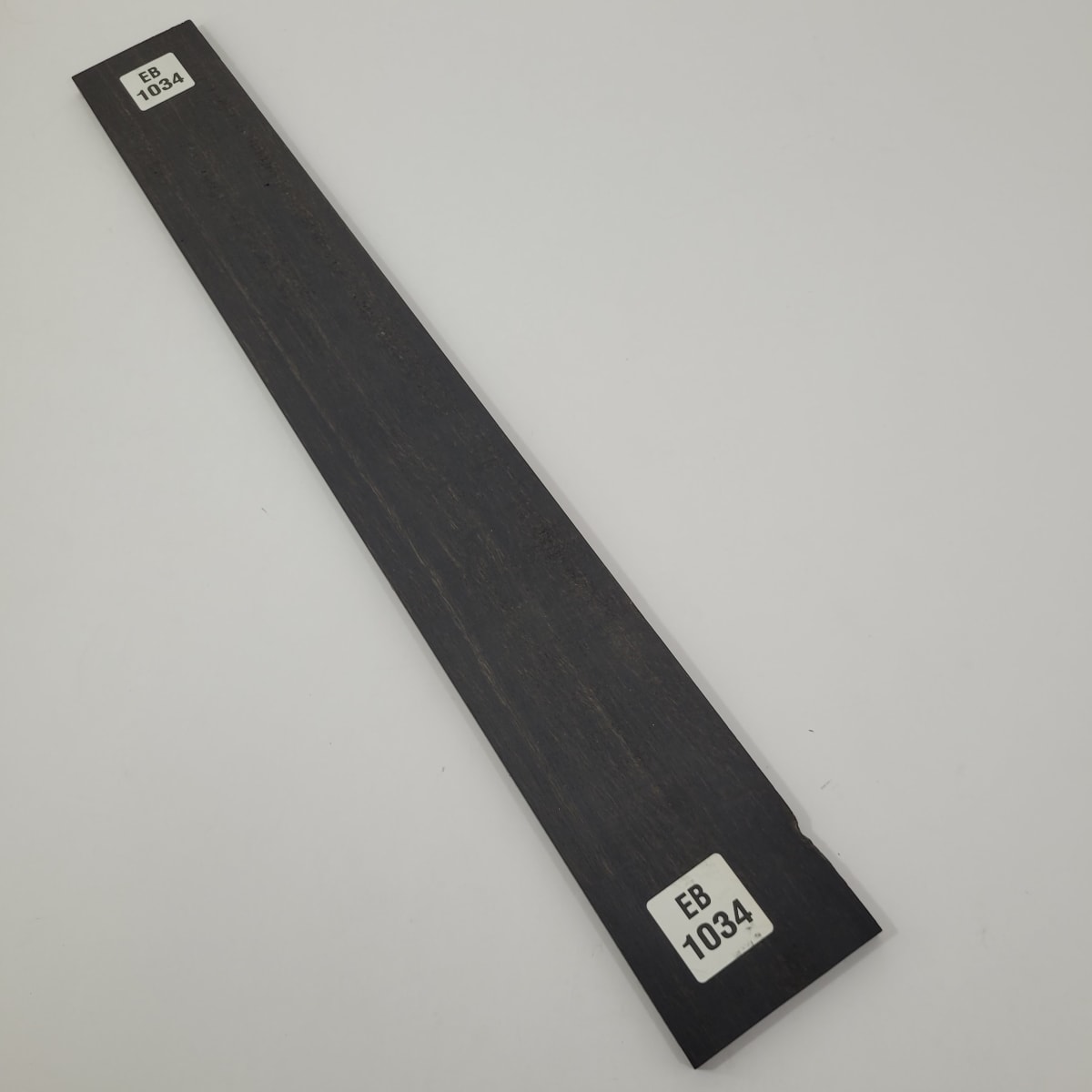 Pieza de Ebano EB-1034 para Artesania 0