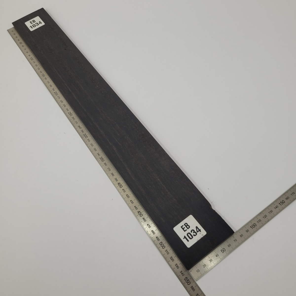 Pieza de Ebano EB-1034 para Artesania2