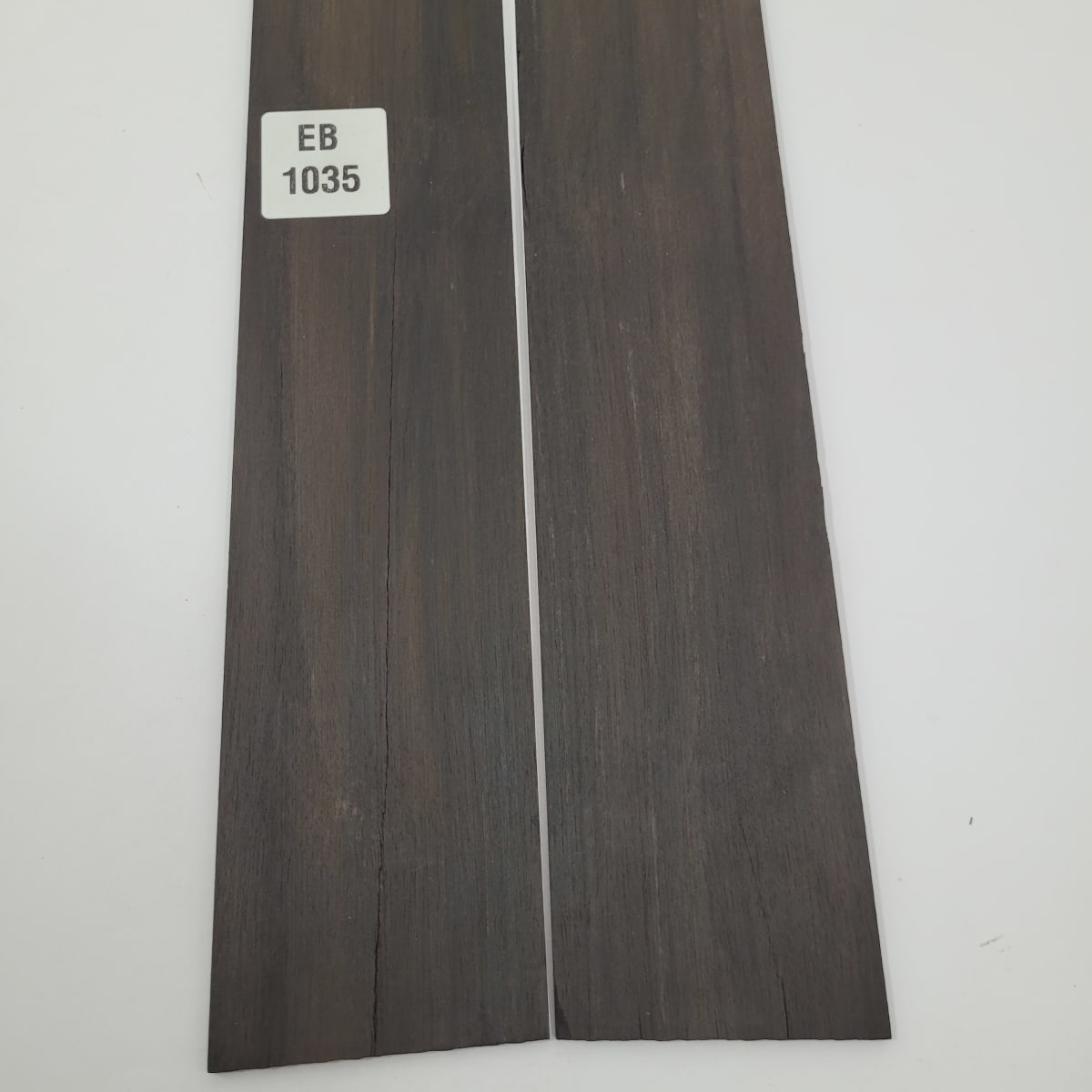 2 Piezas de Ebano EB-1035 para Artesania4