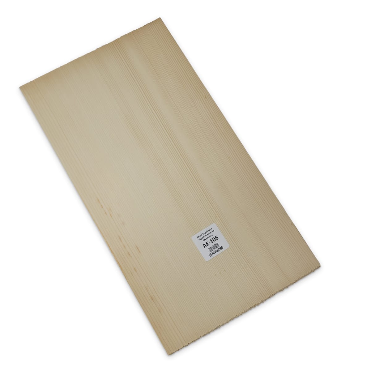 Tapa Armonica AE-106 de Abeto Engelmann para Mandolina4