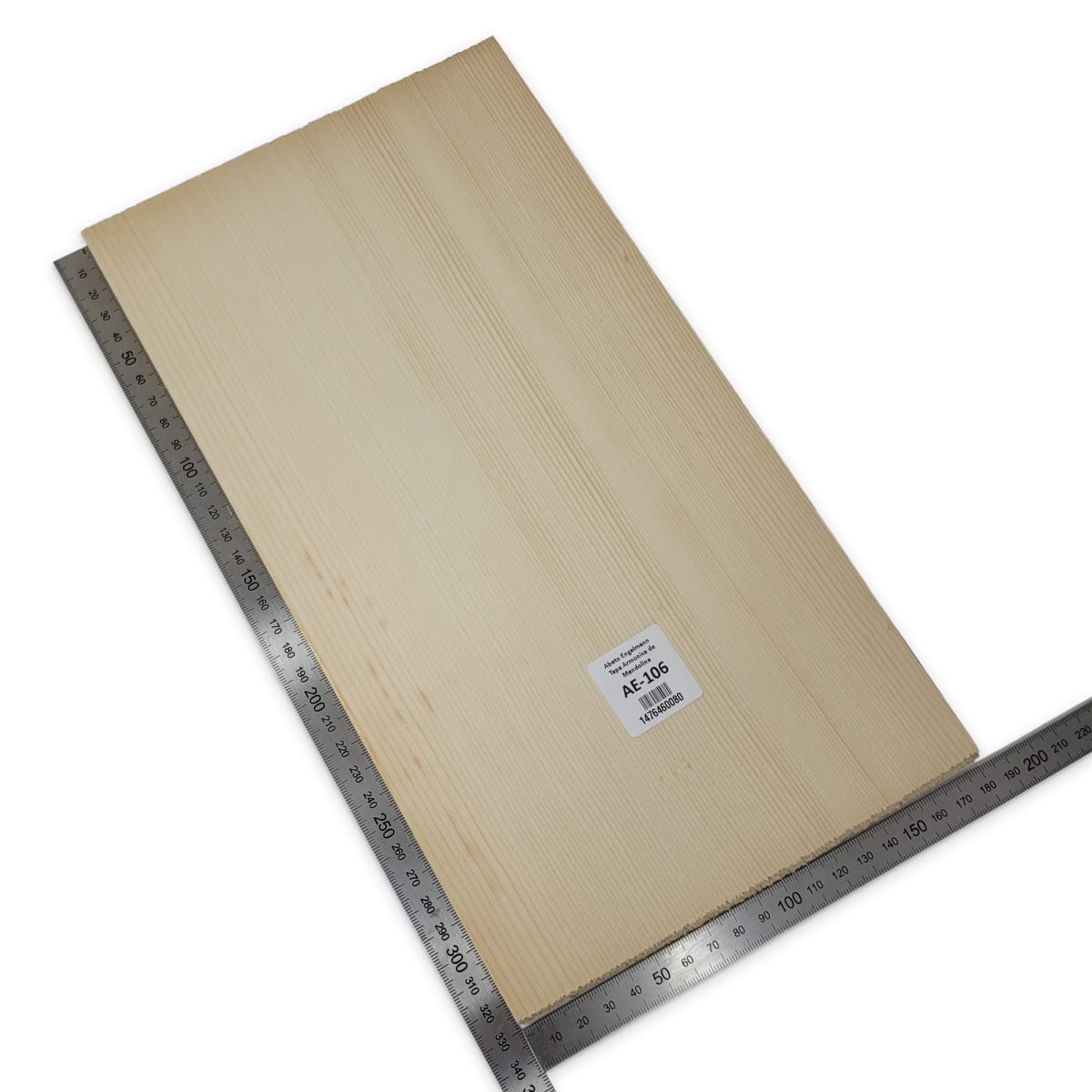 Tapa Armonica AE-106 de Abeto Engelmann para Mandolina2