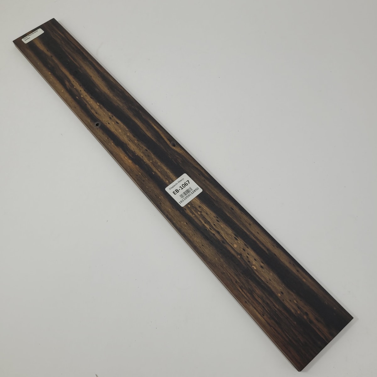 Bloque EB-1099 de Ebano Especial para Artesania8