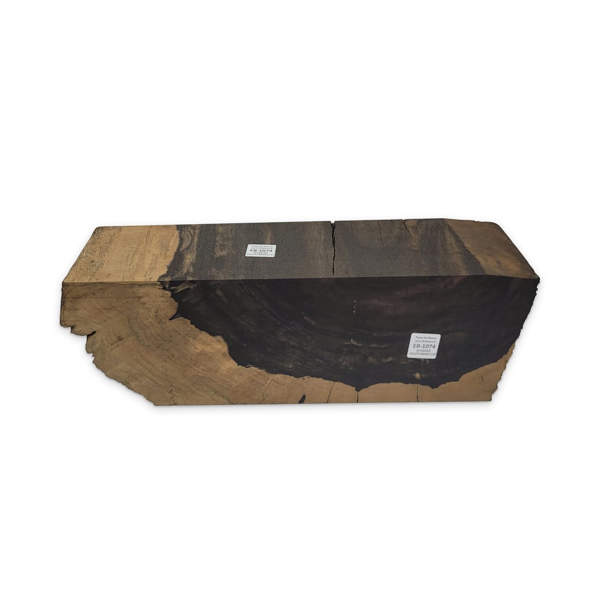 Bloque EB-1074 de Ebano Especial para Artesania5