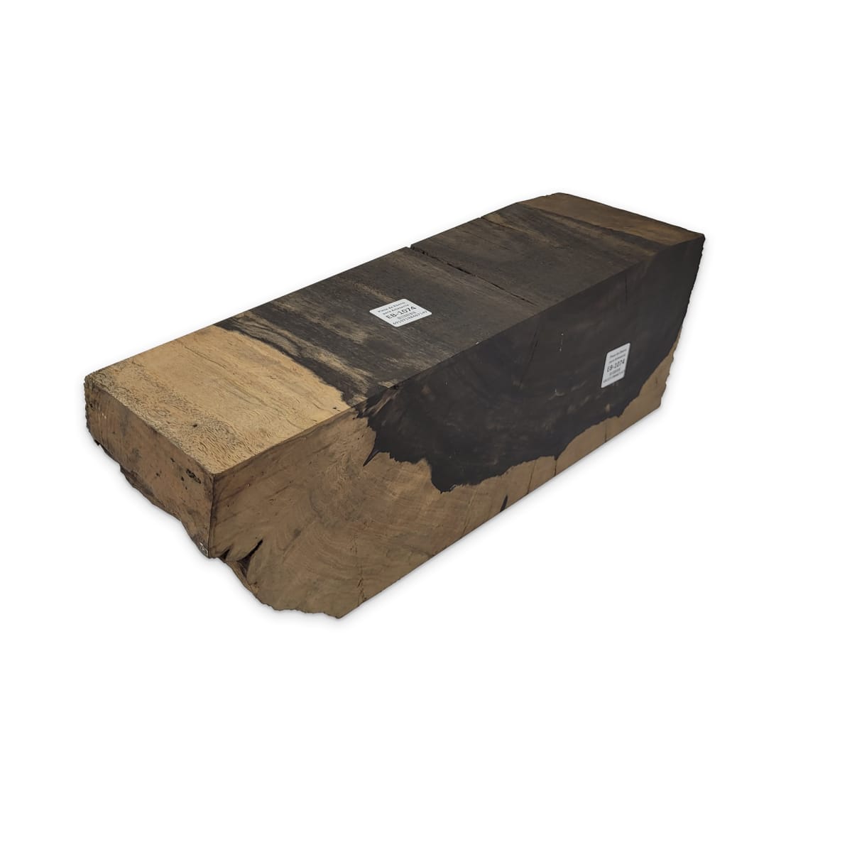 Bloque EB-1074 de Ebano Especial para Artesania6