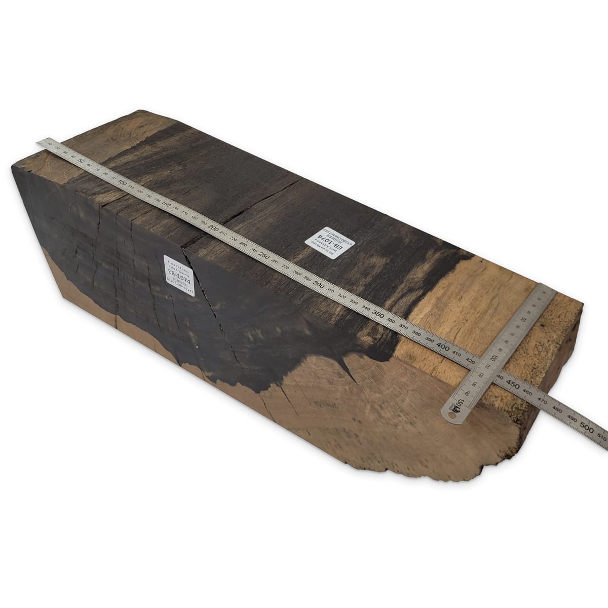 Bloque EB-1074 de Ebano Especial para Artesania4