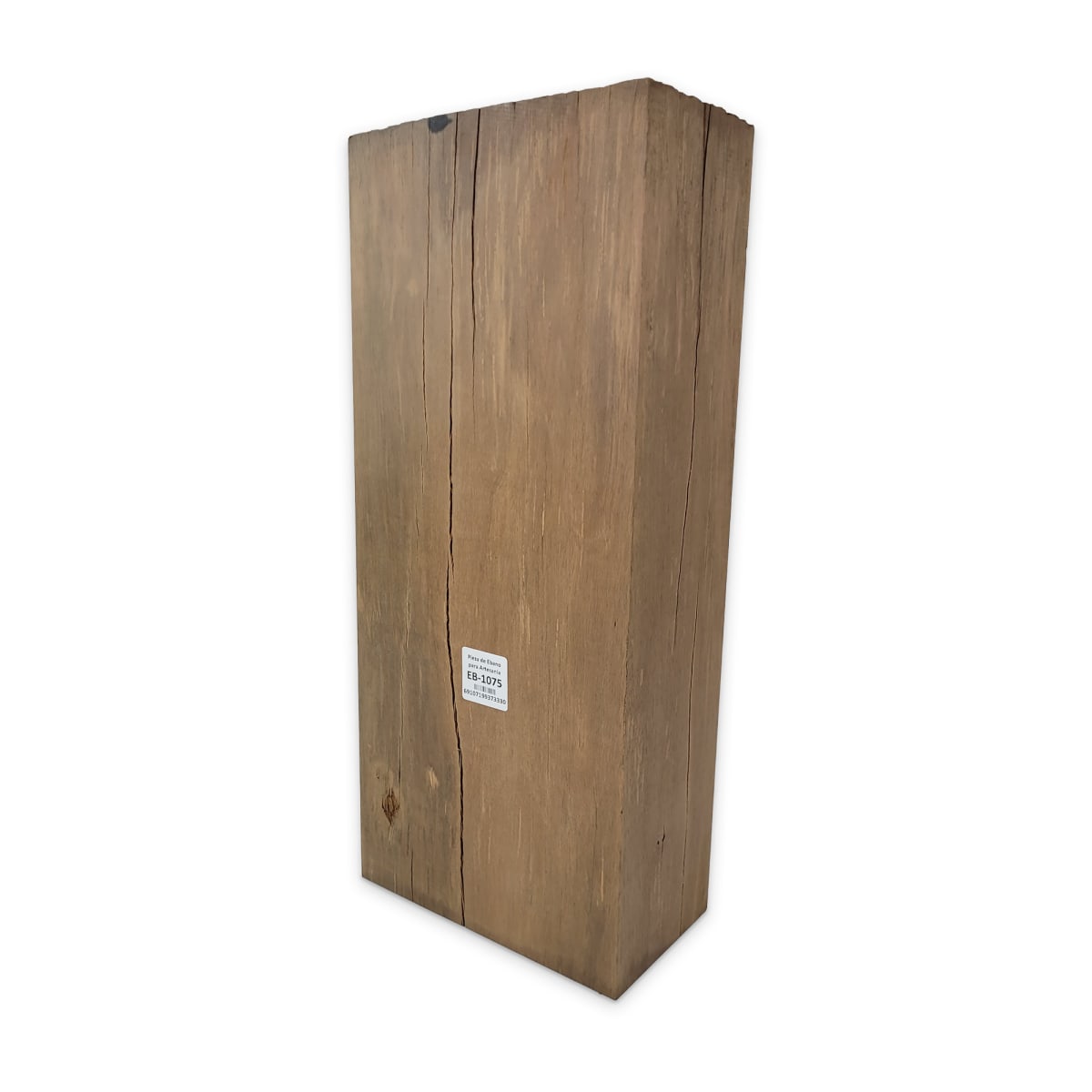 Bloque EB-1075 de Ebano Especial para Artesania8