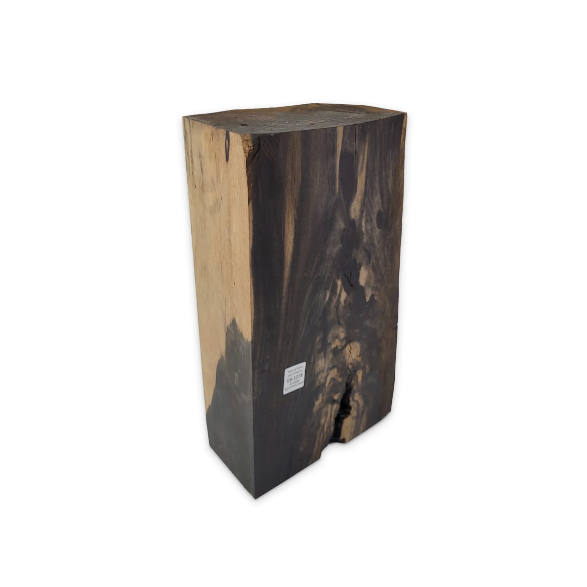 Bloque EB-1078 de Ebano Especial para Artesania9