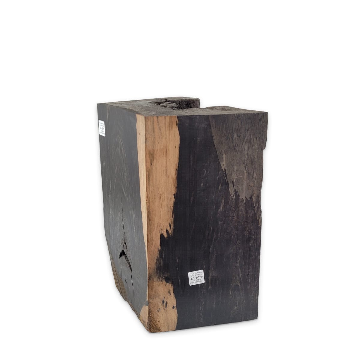 Bloque EB-1079 de Ebano Especial para Artesania7
