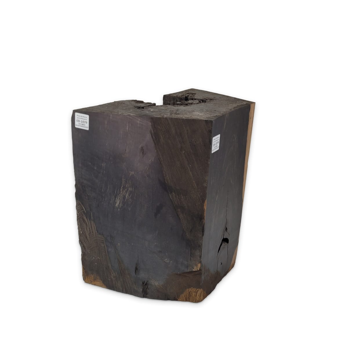 Bloque EB-1079 de Ebano Especial para Artesania9