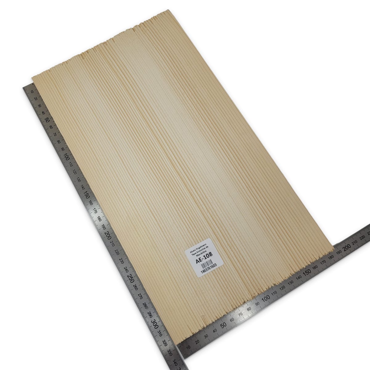 Tapa Armonica AE-108 de Abeto Engelmann Especial para Mandolina2