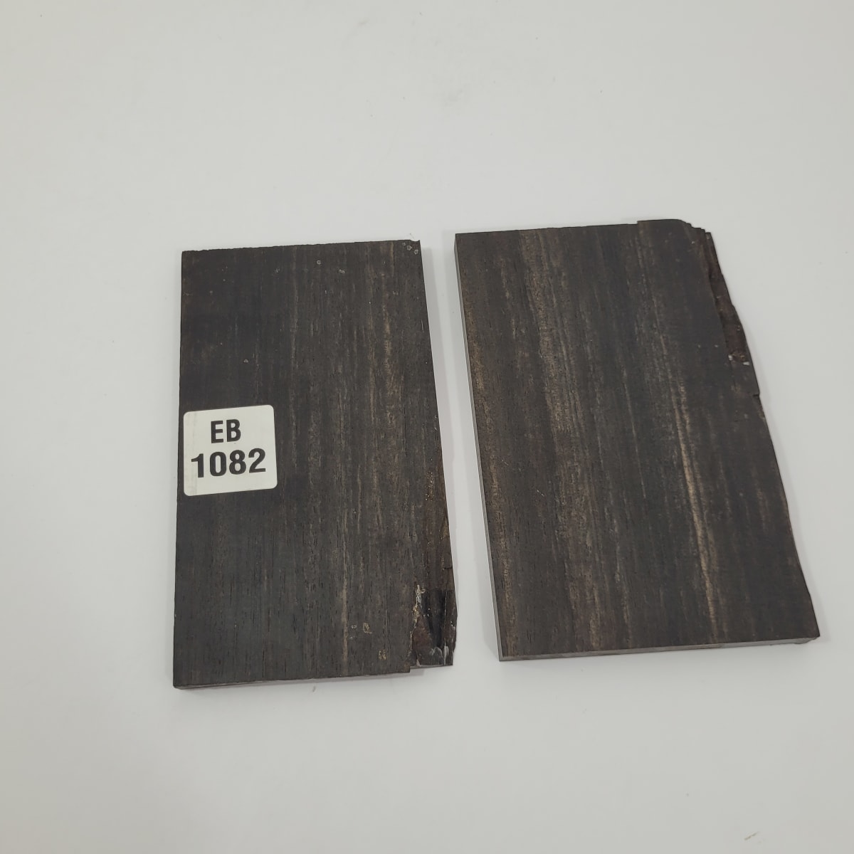 Pieza de Ebano EB-1082 para Artesania3