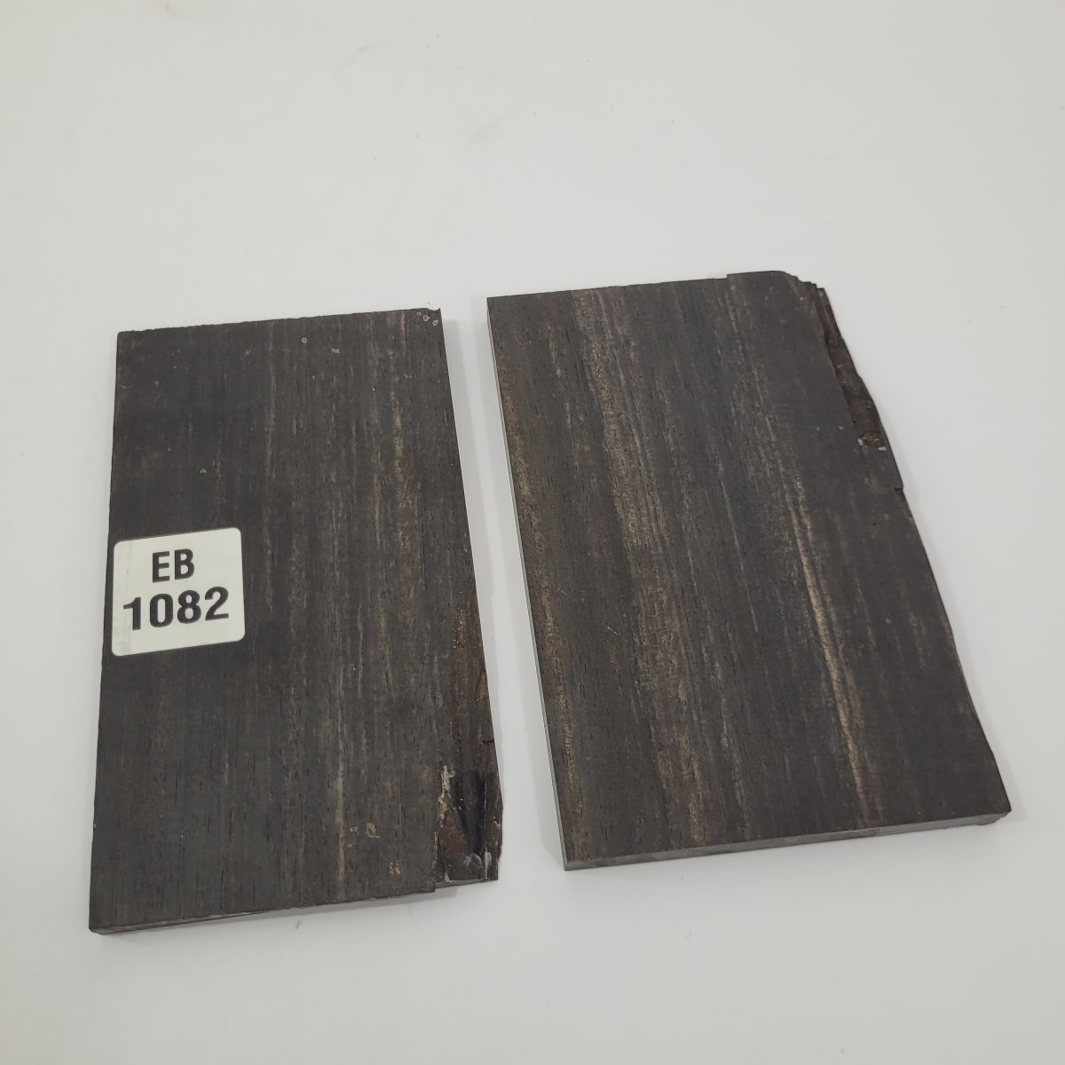 Pieza de Ebano EB-1082 para Artesania4