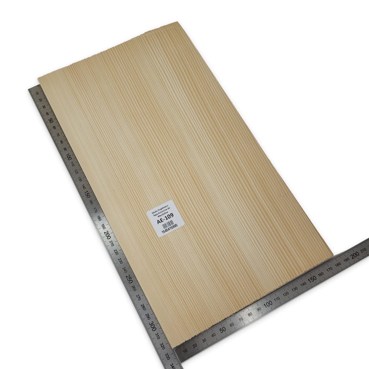 Tapa Armonica AE-109 de Abeto Engelmann Especial para Mandolina2