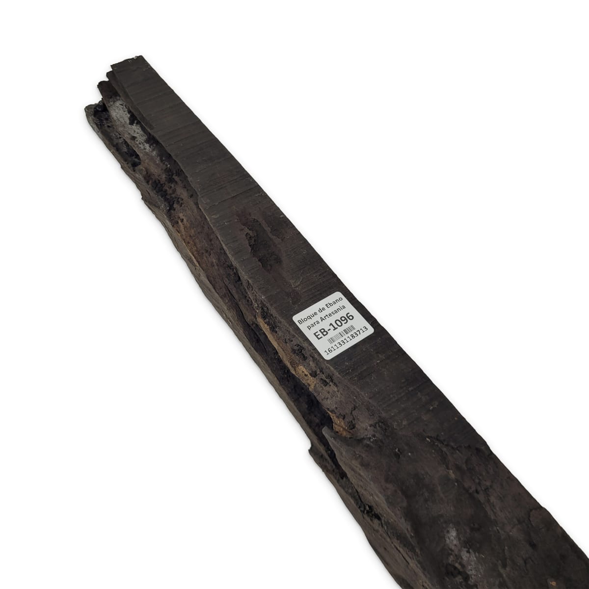Bloque EB-1096 de Ebano Especial para Artesania3