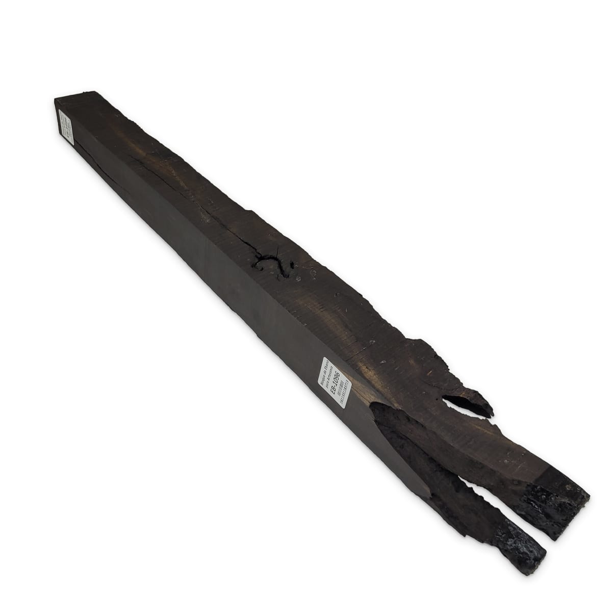 Bloque EB-1096 de Ebano Especial para Artesania4