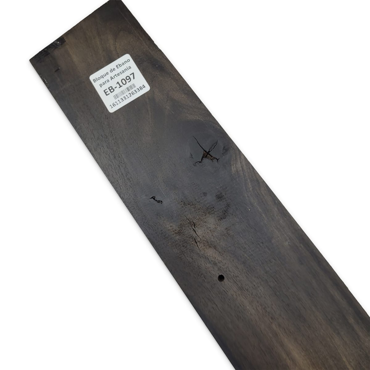 Bloque EB-1097 de Ebano Especial para Artesania5