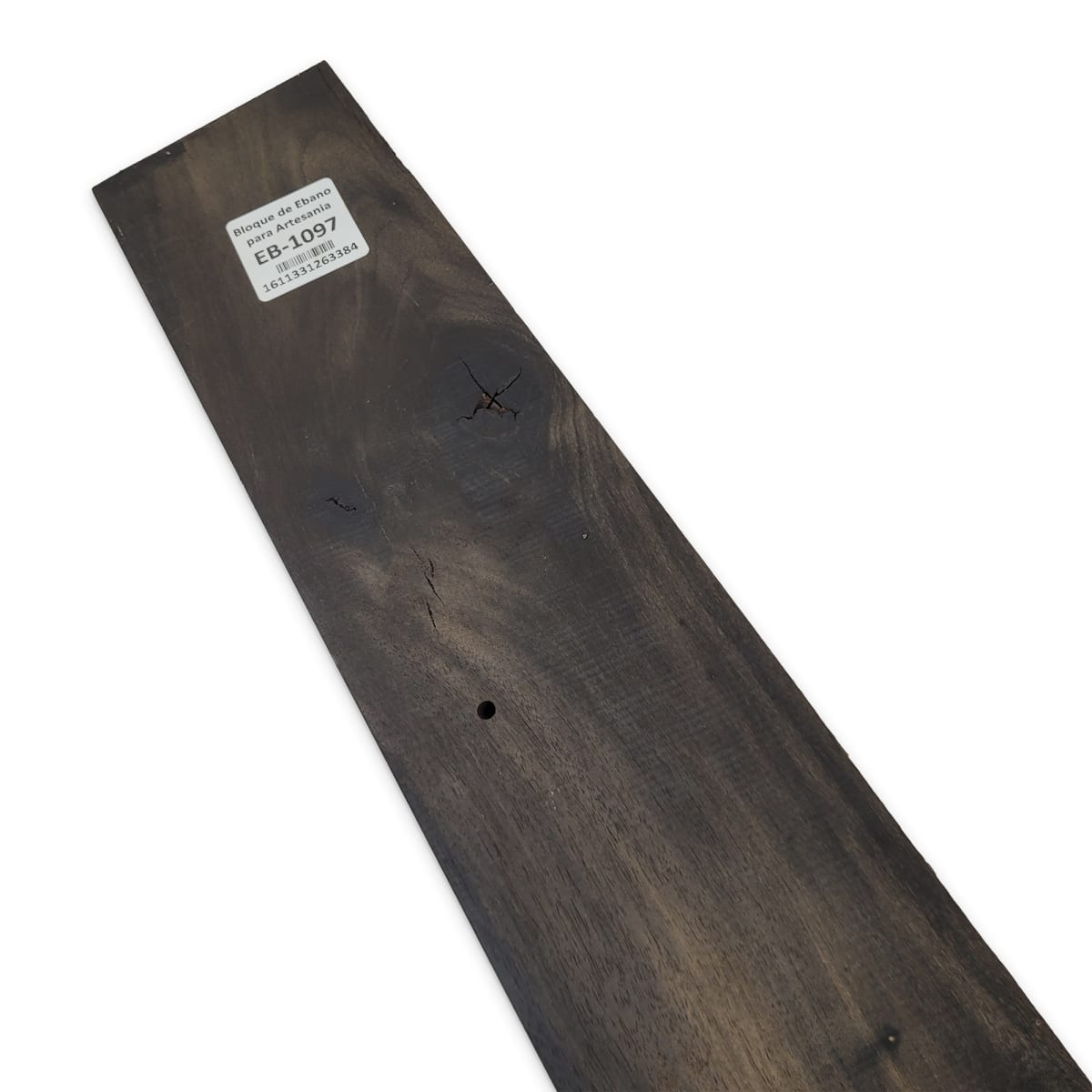 Bloque EB-1097 de Ebano Especial para Artesania6