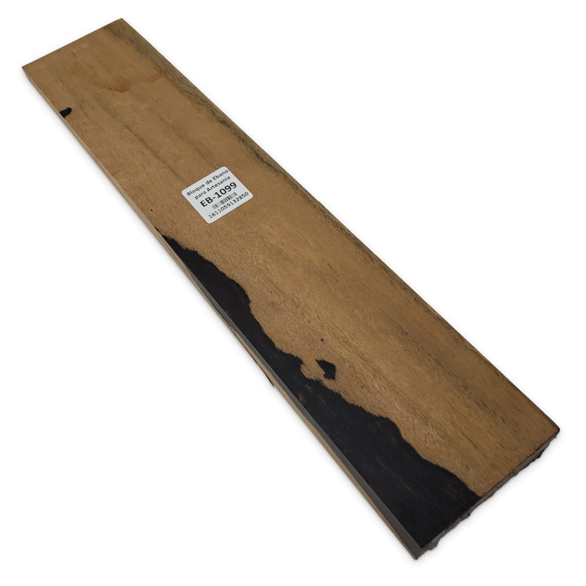 Bloque EB-1099 de Ebano Especial para Artesania6