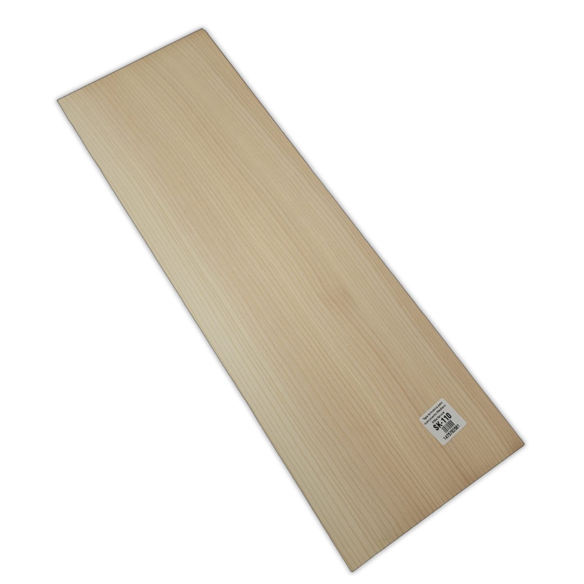 Tapa Armonica Unica SK-110 de Sitka Spruce para Guitarra5