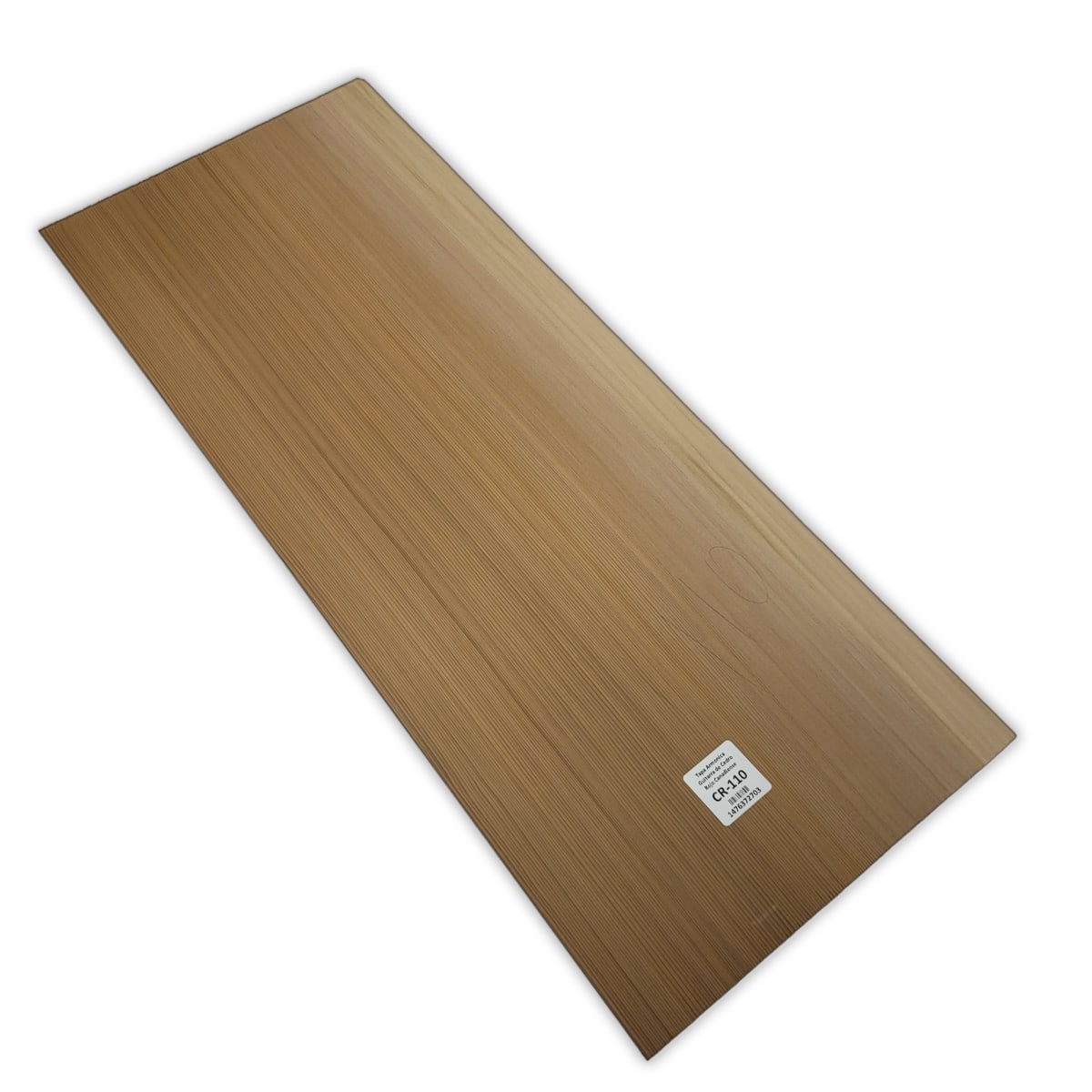 Tapa Armonica CR-110 de Cedro Rojo Canadiense Calidad AA para Guitarra5