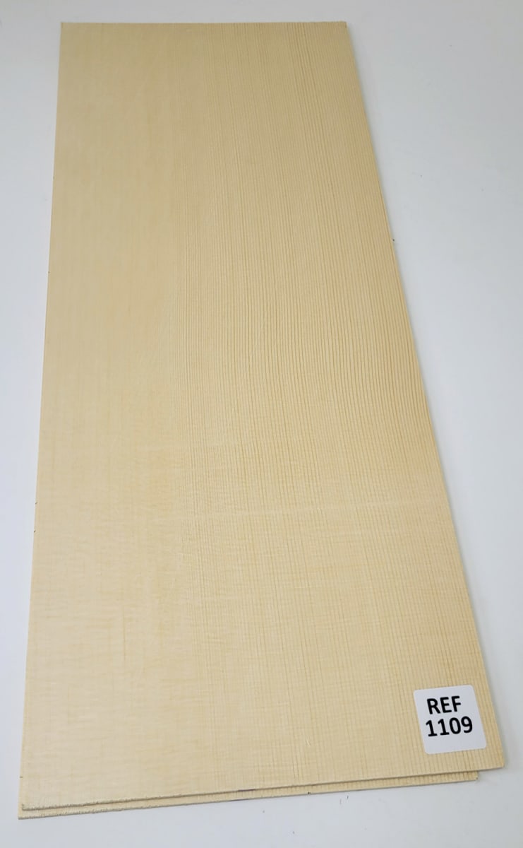 Tapa Armonica Unica REF: 1109 de Abeto Engelmann AAA Especial1