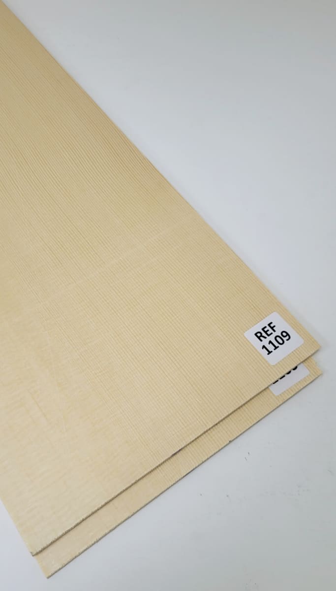 Tapa Armonica Unica REF: 1109 de Abeto Engelmann AAA Especial3