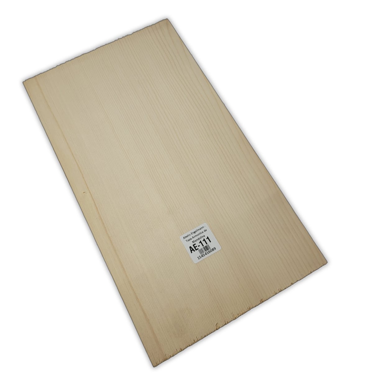 Tapa Armonica AE-111 de Abeto Engelmann Especial para Mandolina5