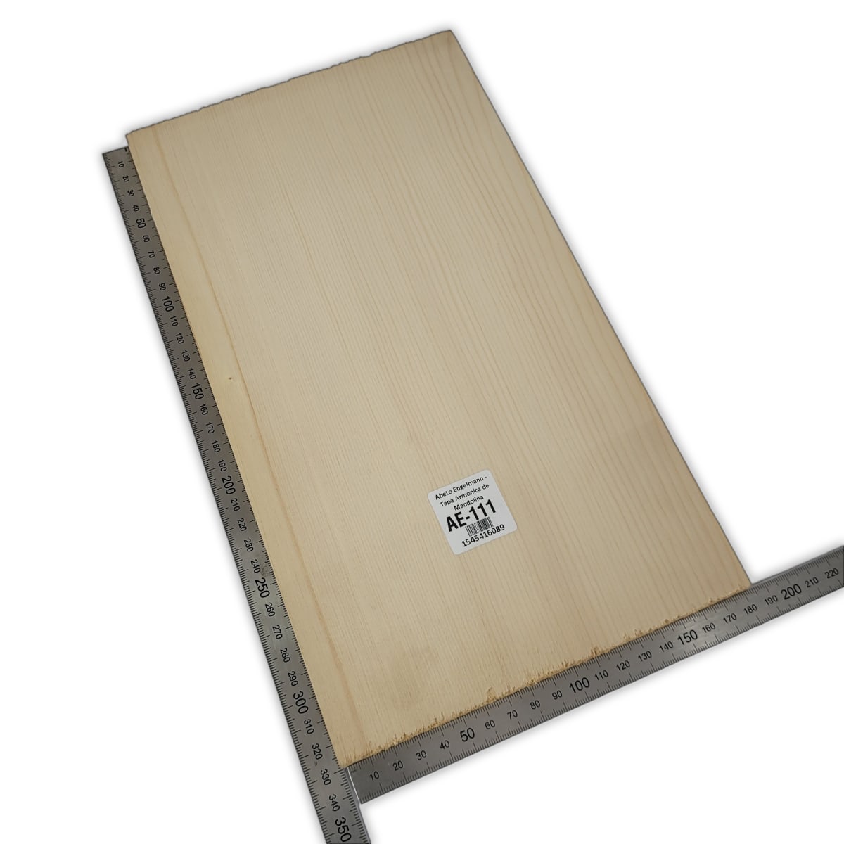 Tapa Armonica AE-111 de Abeto Engelmann Especial para Mandolina2