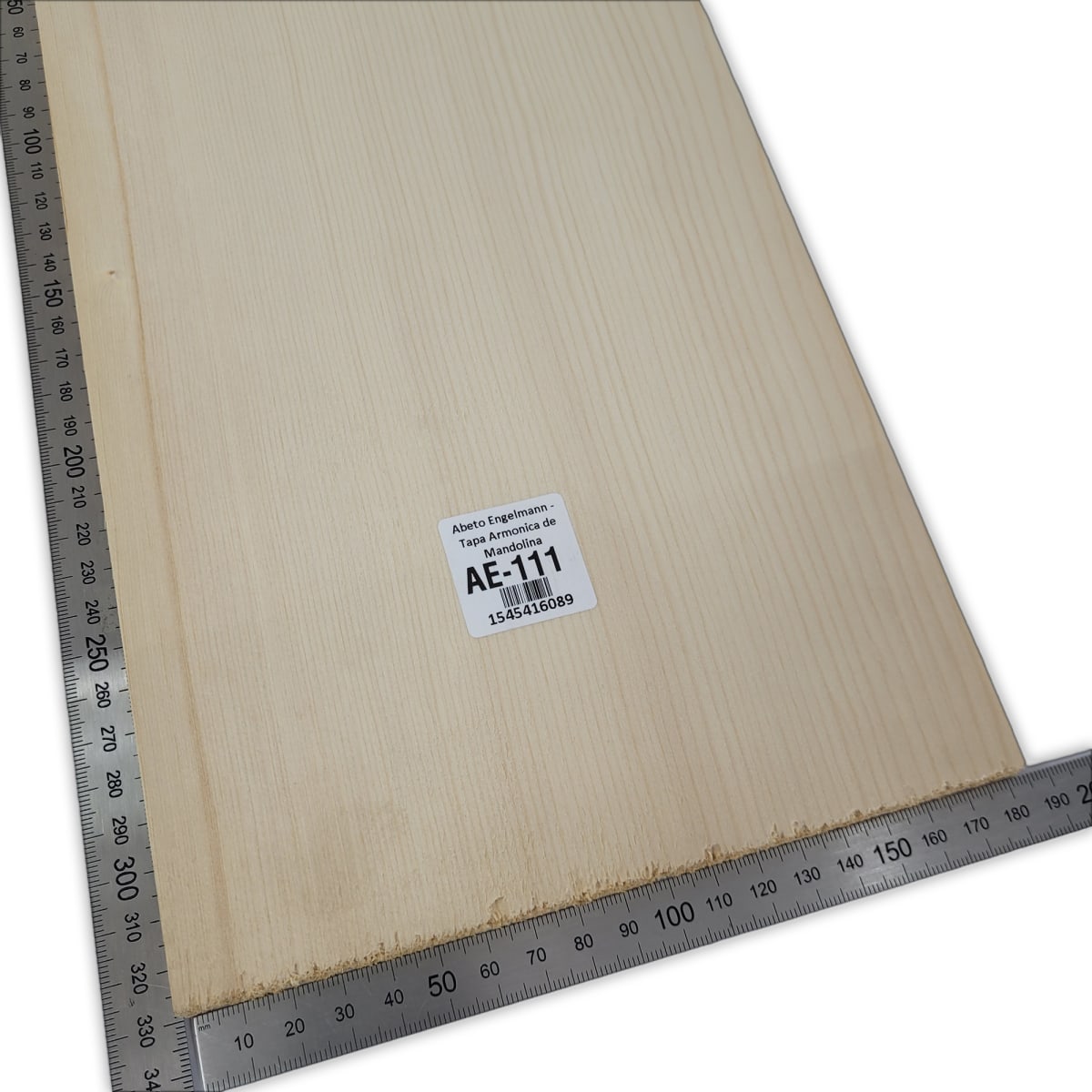 Tapa Armonica AE-111 de Abeto Engelmann Especial para Mandolina3