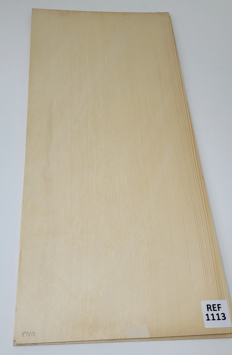 Tapa Armonica Extra Grande Unica REF: 1113 de Abeto Engelmann AAA Garra de Oso1