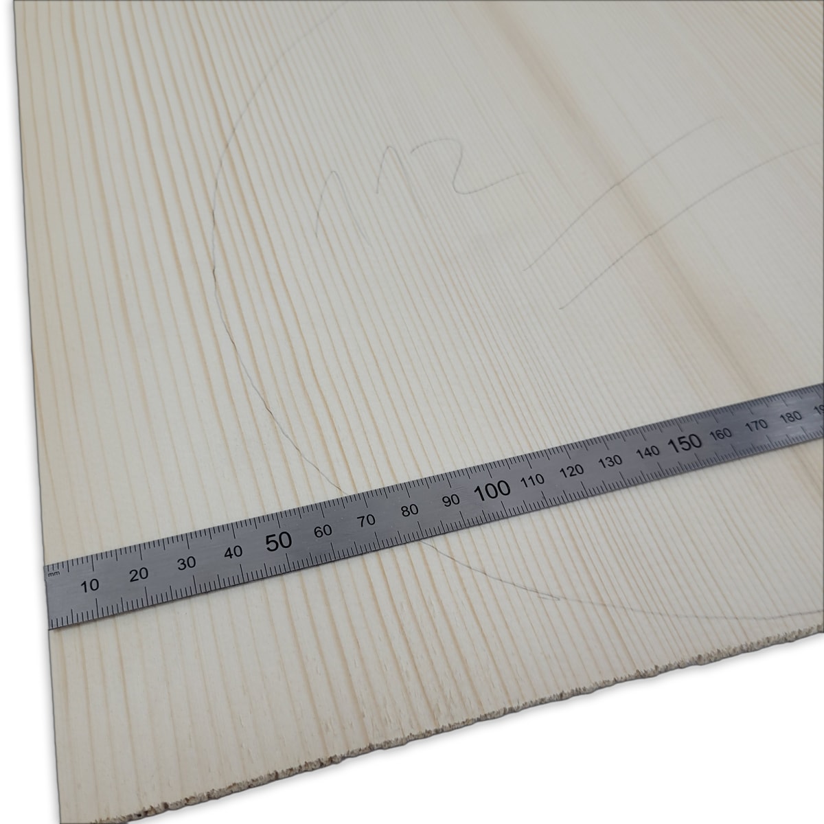 Tapa Armonica AE-112 de Abeto Engelmann Especial para Mandolina3