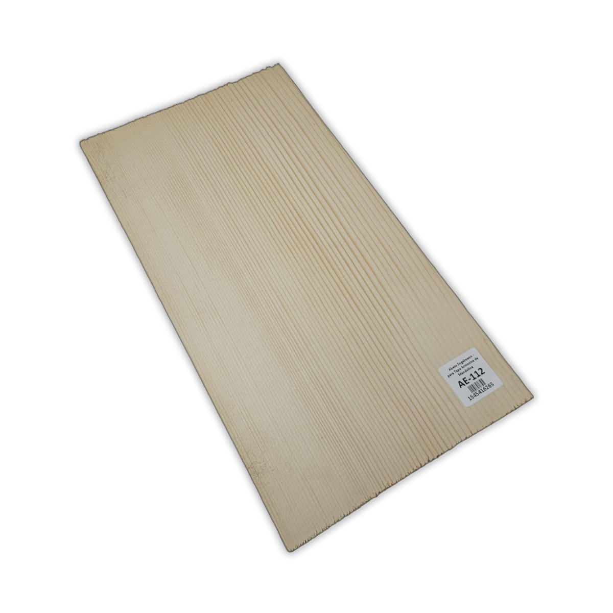 Tapa Armonica AE-112 de Abeto Engelmann para Mandolina5