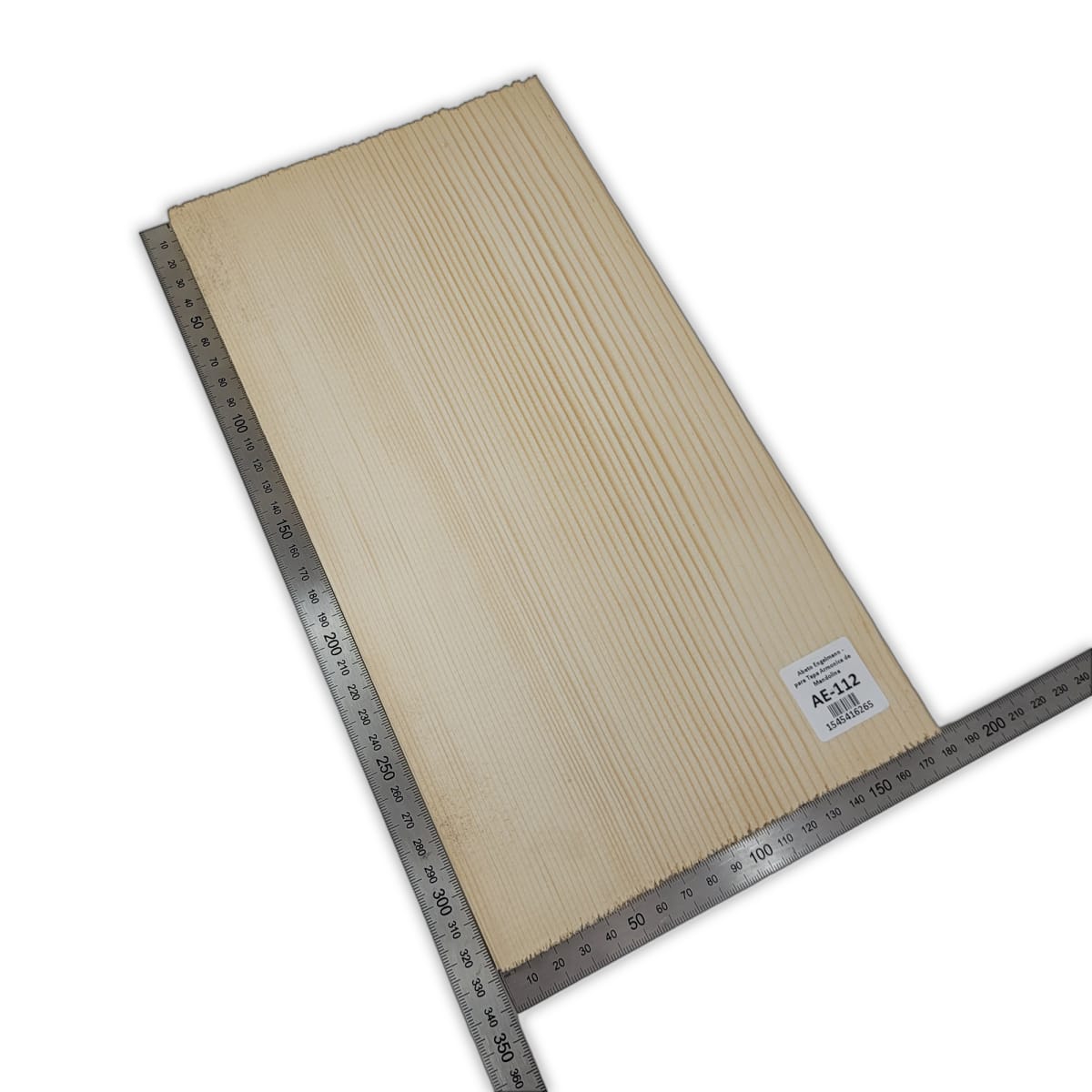 Tapa Armonica AE-112 de Abeto Engelmann Especial para Mandolina2