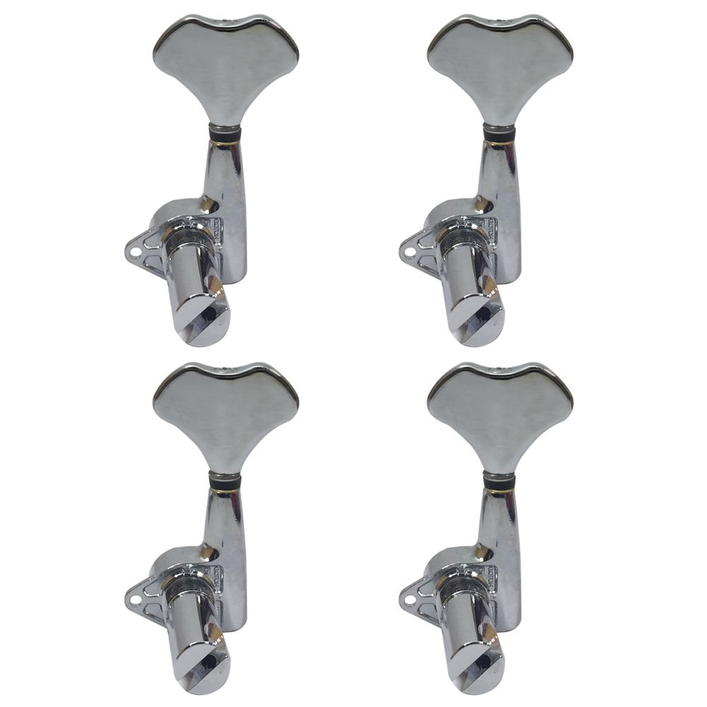 Clavijero Gotoh 4L Chrome GB707 para Bajo Electrico2