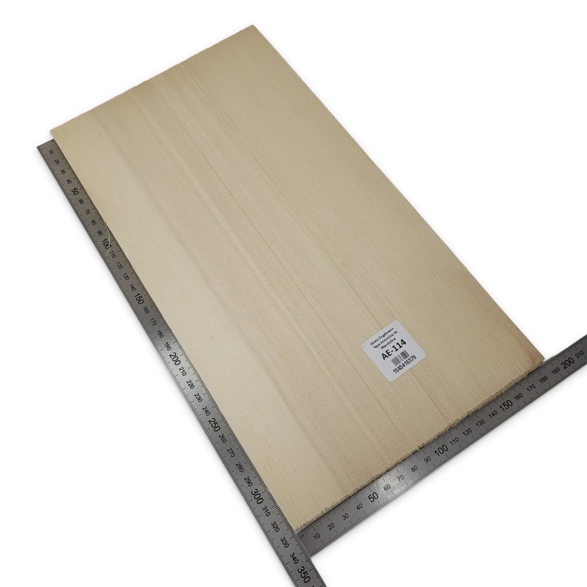 Tapa Armonica AE-114 de Abeto Engelmann Especial para Mandolina2