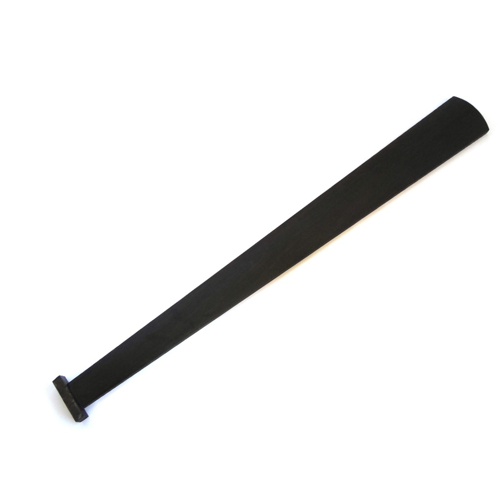 Diapason de Ebano para Contrabajo2