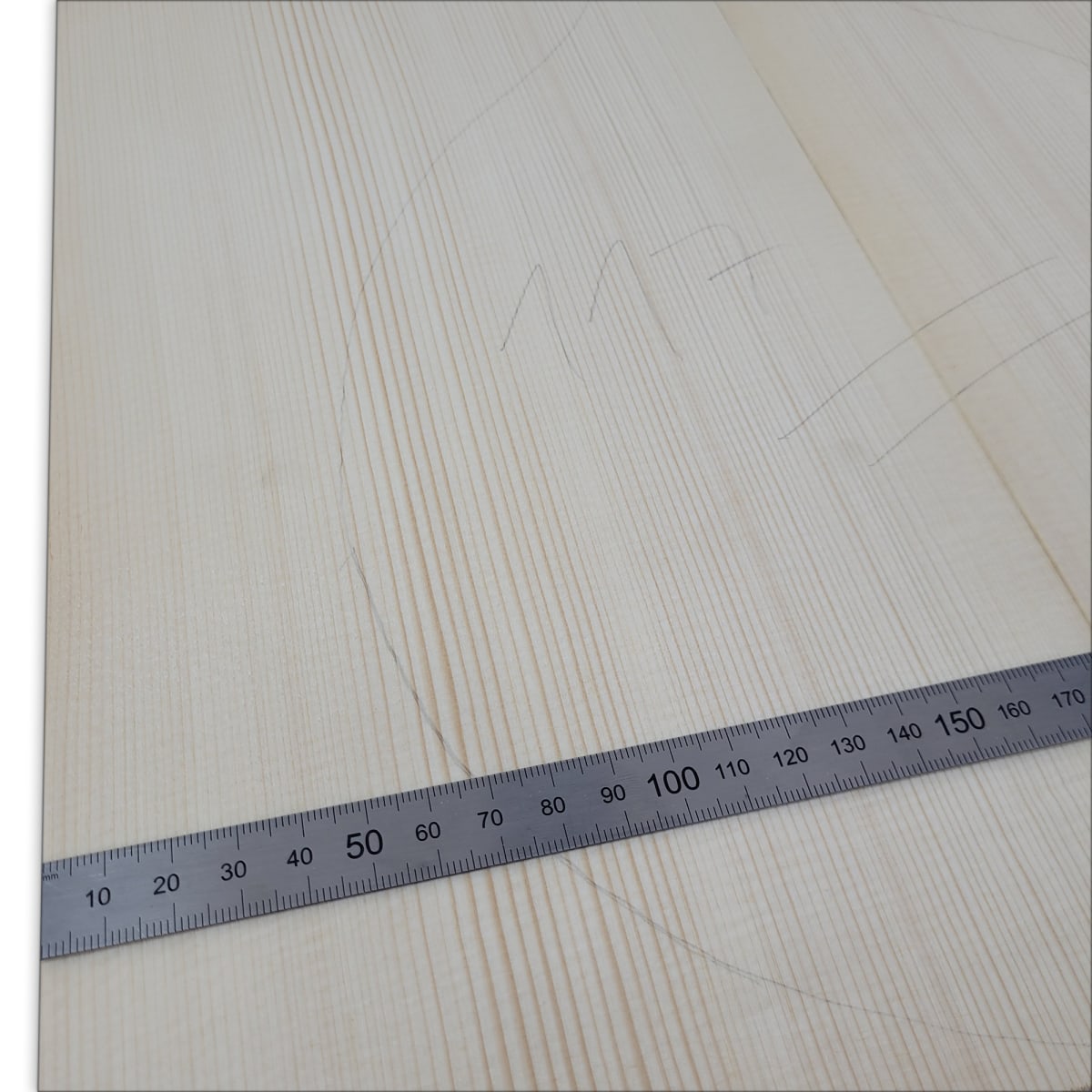 Tapa Armonica AE-117 de Abeto Engelmann Especial para Mandolina3