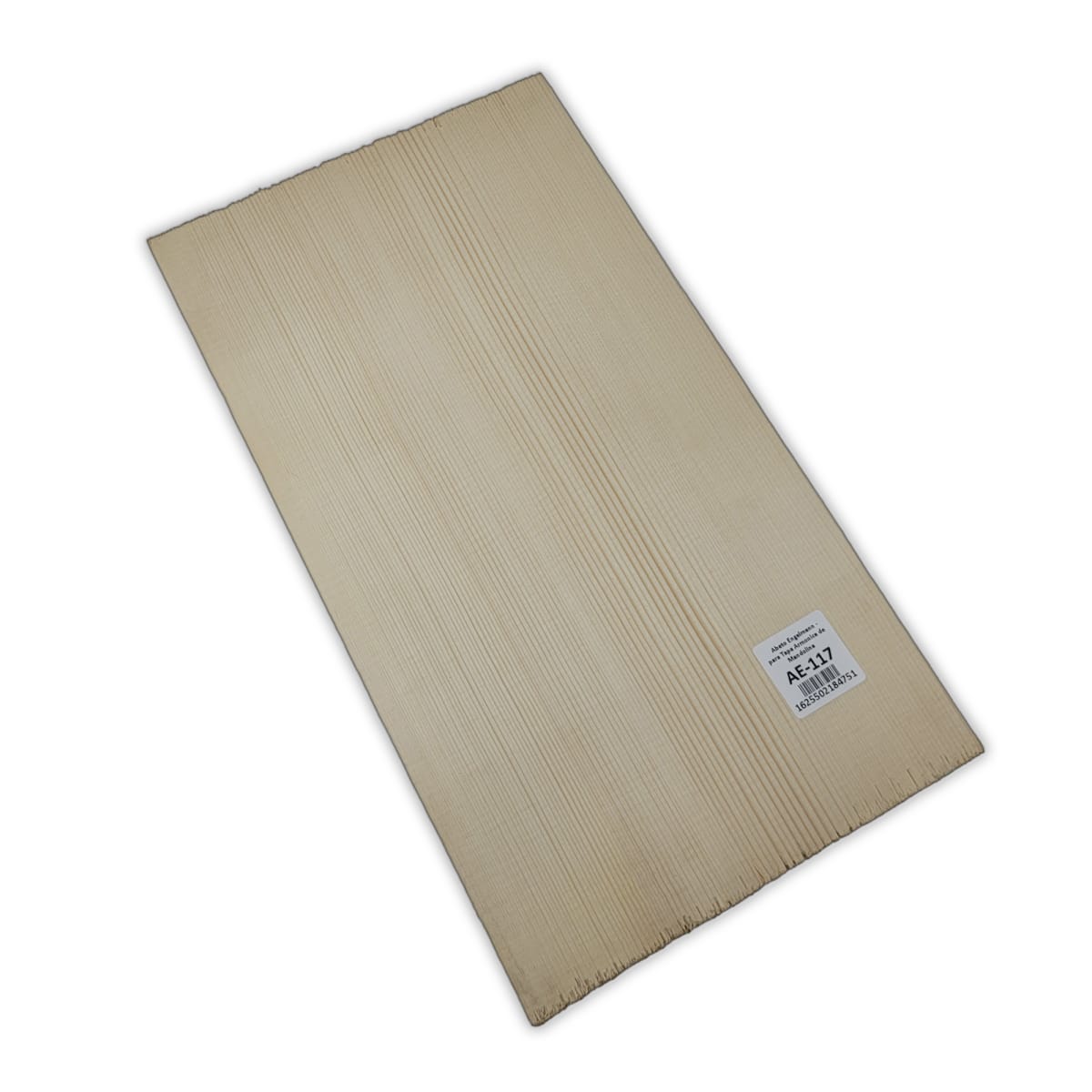 Tapa Armonica AE-117 de Abeto Engelmann para Mandolina5