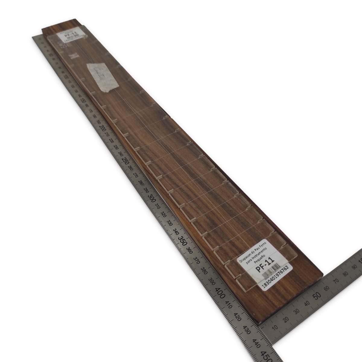 Diapason PF-11 de Pau Ferro Especial para Instrumentos Pequeños1