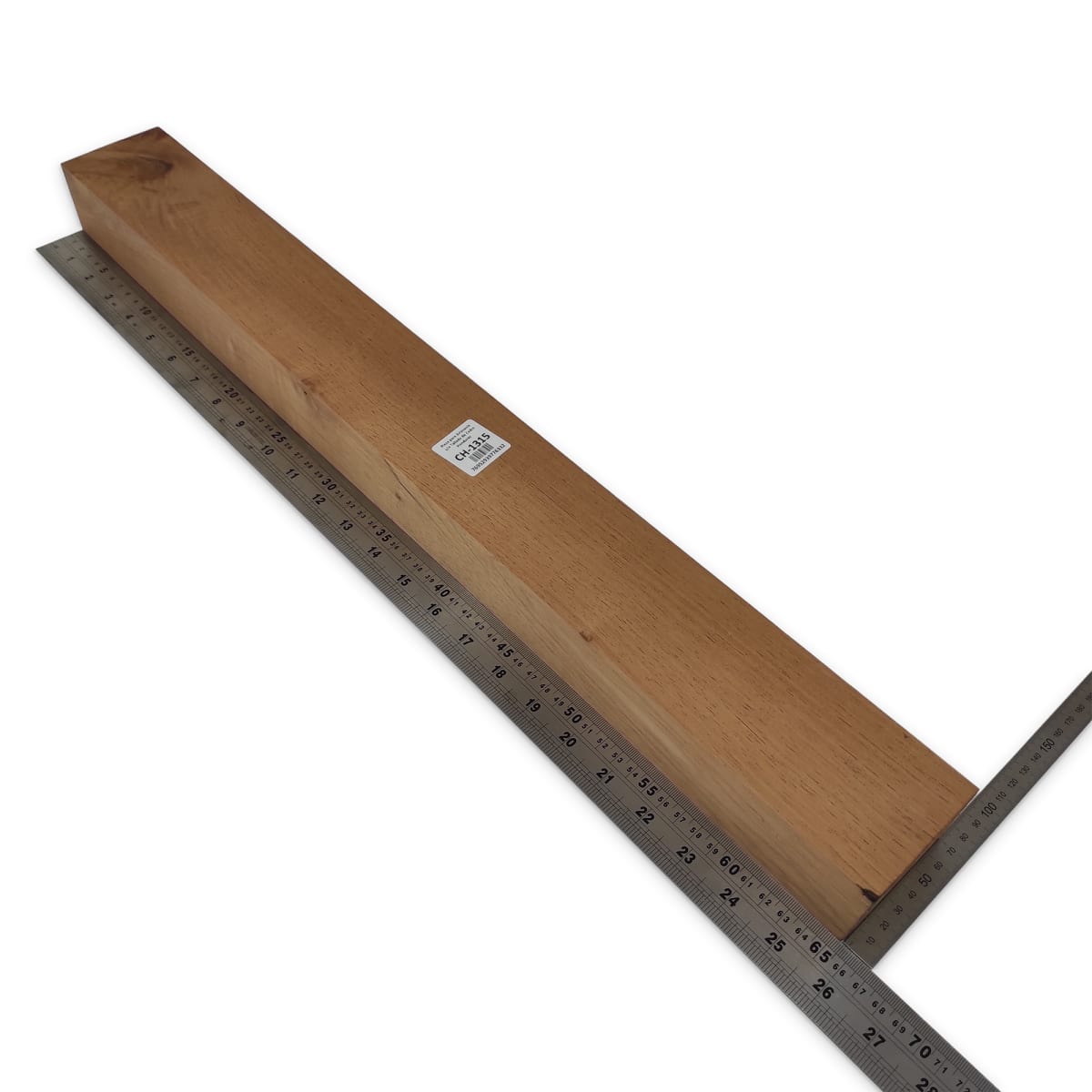 Pieza CH-1315 de Cedro Honduras para Tallado1