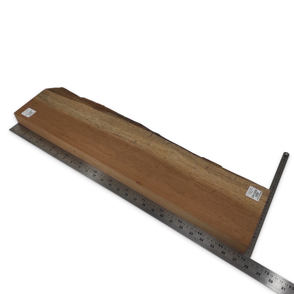 Pieza CH-1316 de Cedro Honduras para Tallado1