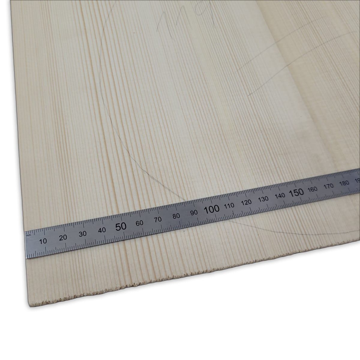 Tapa Armonica AE-119 de Abeto Engelmann Especial para Mandolina3