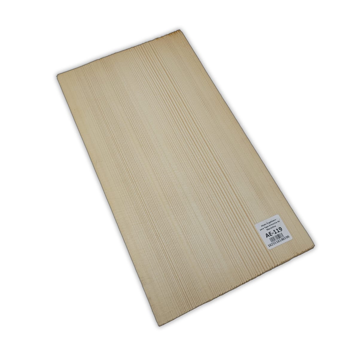 Tapa Armonica AE-119 de Abeto Engelmann Especial para Mandolina5