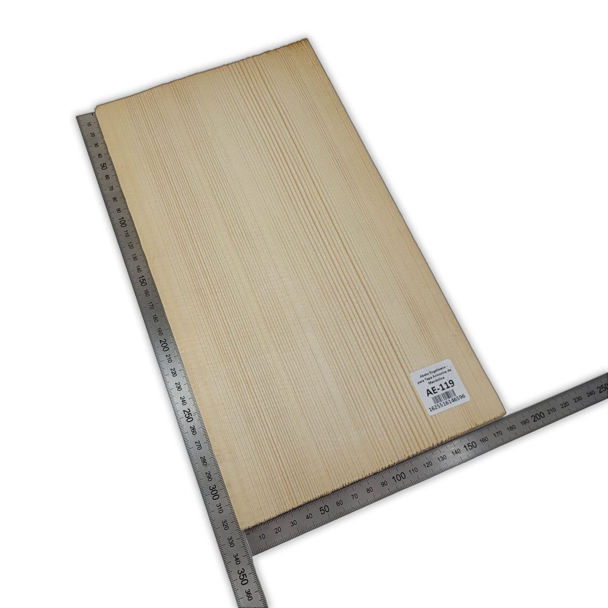 Tapa Armonica AE-119 de Abeto Engelmann Especial para Mandolina2