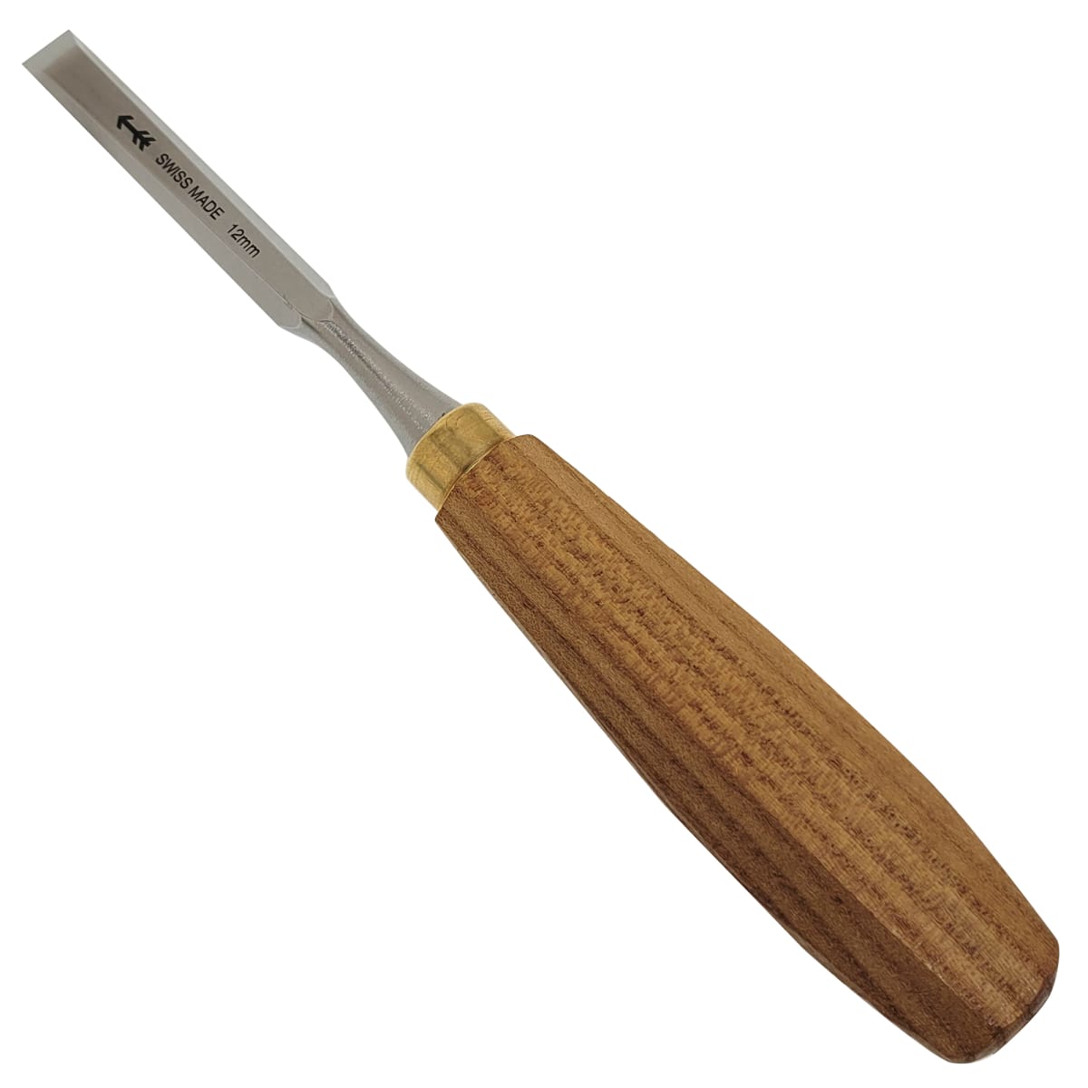 Formon Carpintero. Mod: Cm de 12 mm de ancho4