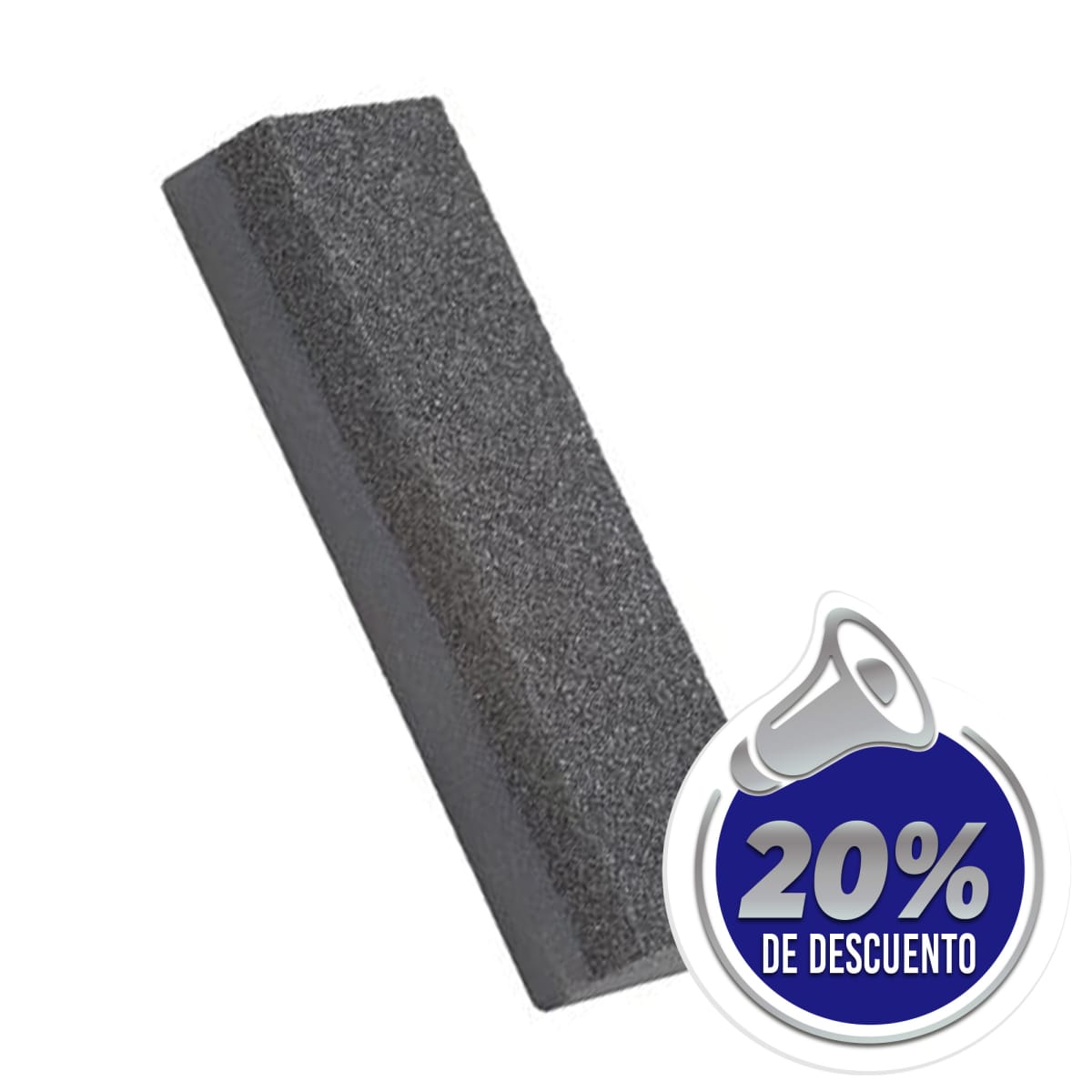 Piedra afilado Tormek Doble Grano Mod: SP-650 0