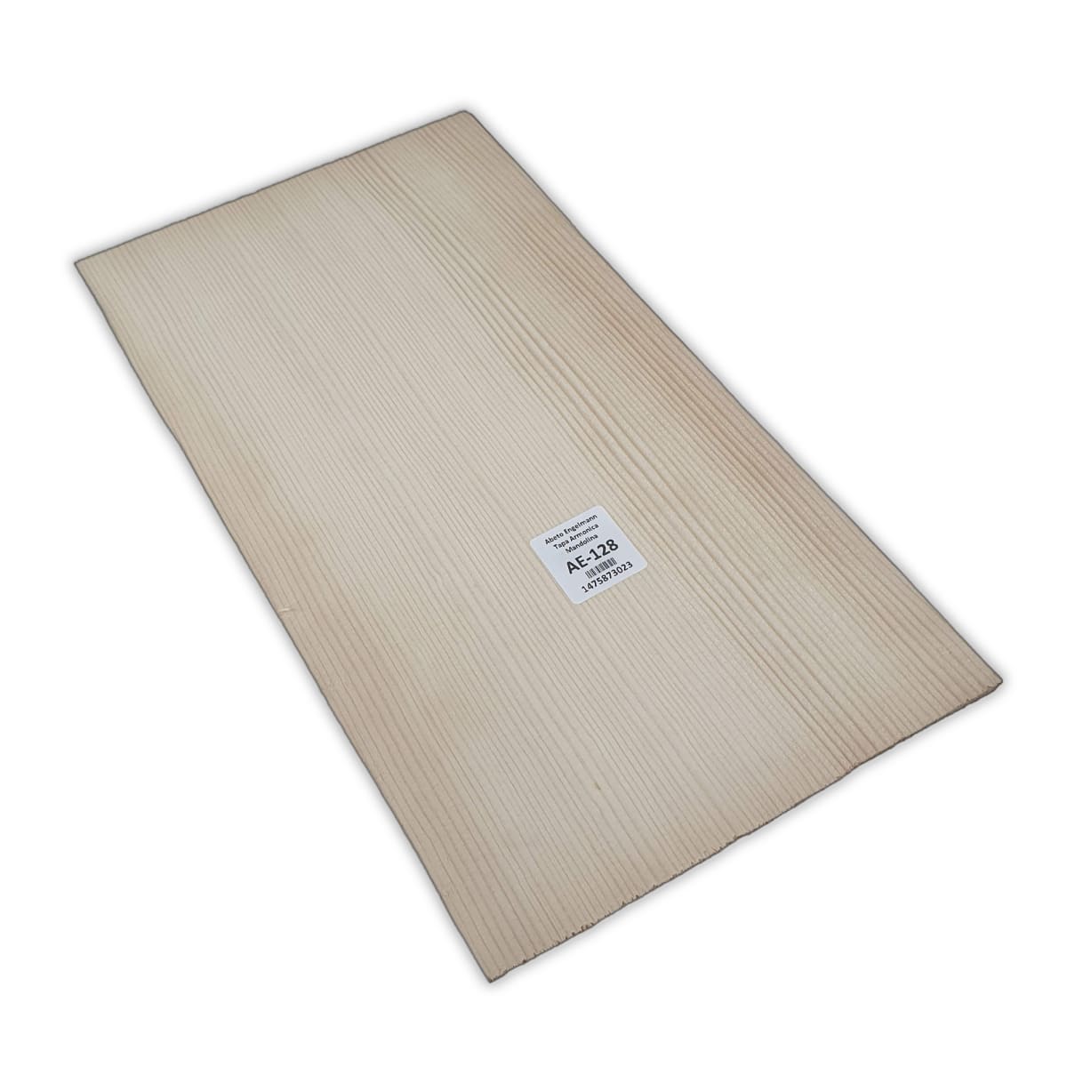 Tapa Armonica AE-128 de Abeto Engelmann Especial para Mandolina4