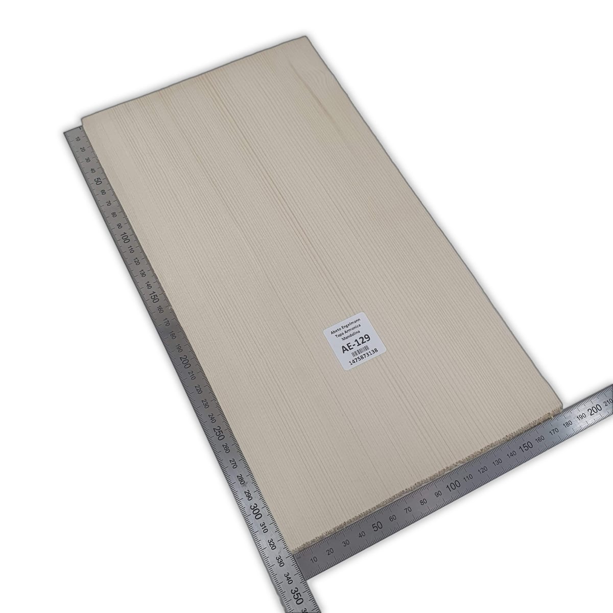 Tapa Armonica AE-129 de Abeto Engelmann Especial para Mandolina2