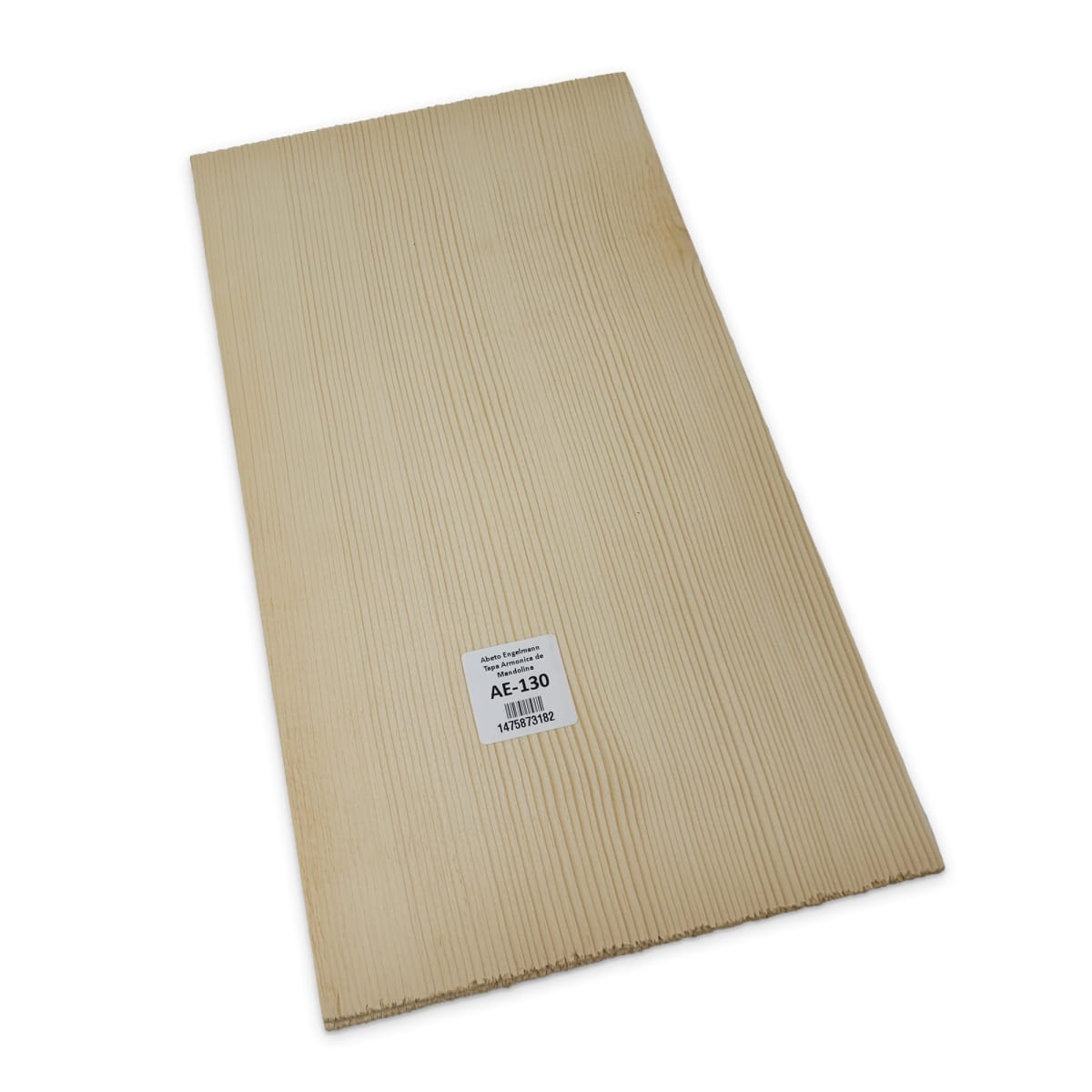 Tapa Armonica AE-130 de Abeto Engelmann Especial para Mandolina4